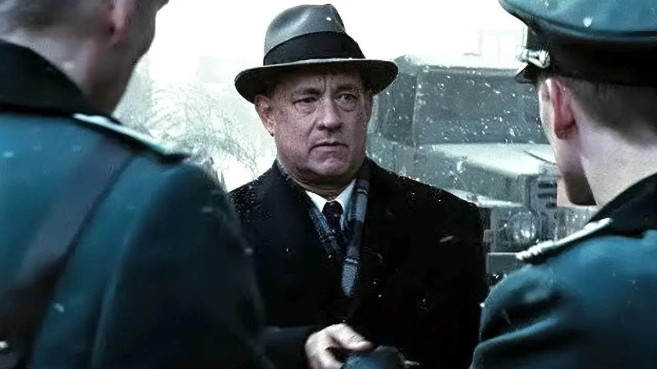 Top 25 Badass Historically Accurate Moments in Movies