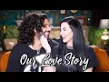 The Story Of How We Met - Kimbyrleigha Jonathan s Love Story Actually Us