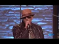 Download Lagu Donell Jones - Where I Wanna Be (Live on The Mo'Nique Show)