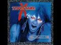 Love Bomb Baby - Tigertailz