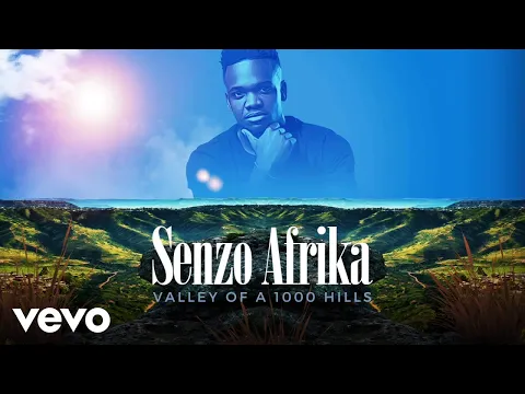 Download MP3 Senzo Afrika - Jezabel (Audio)