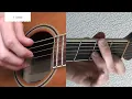 How to play Seven Years Norah Jones | Guitar Lesson + free tab sheet
