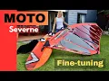 Download Lagu The Severne MOTO: Fine-tuning and rigging tips