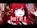 Nightcore - Happy Face