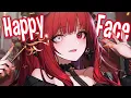 Download Lagu Nightcore - Happy Face