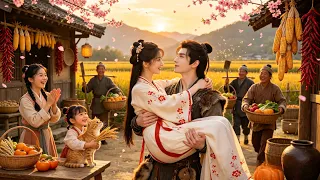 【IndoSub】Kukawini pemburu lemah, kini ku balas keras semua kerabat yang zalim kepadaku#minidrama