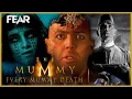 Download Lagu Defeating The Undead: Every Final Mummy Death In The Mummy Franchise | Fear: The Home Of Horror