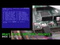 Atari 8-bit PBI WiFi Project BASIC Test