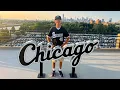 Guaranteed Rate Field Chicago White Sox