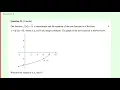 Transformation dilation and translation Square root function