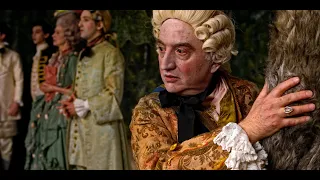 Les Loups - Isabelle Prim - BANDE-ANNONCE