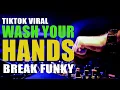Download Lagu Dj Virus Corona Remix Tiktok terbaru - Wash your hands remix [original 2020]