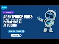Salesforce Agentforce Vibes LIVE Complete AI Salesforce Development with MCP and Jira 2026