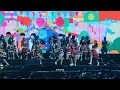 JKT48 & AKB48 - AYO SENYUMLAH