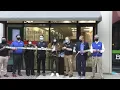 New TVFCU branch downtown