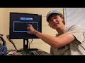 Comp 541 Final Project Demo MIPS Assembly