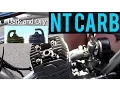 How To Tune NT Carburetor for 48cc 50cc 66cc 80cc Motorized Bicycle