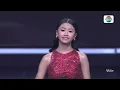 Suara Tasya Di “Tujuh Sumur” Bikin Panggung Sunyi! Penjiwaannya Dalam Banget! | D'Academy 7 Top 40