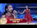 Download Lagu Suara Tasya Di “Tujuh Sumur” Bikin Panggung Sunyi! Penjiwaannya Dalam Banget! | D'Academy 7 Top 40
