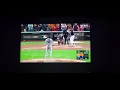 World Series Game 5 Boobs