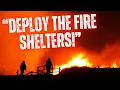 Download Lagu In the Line of Fire | The Granite Mountain Hotshots Tragedy