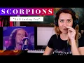 Download Lagu Scorpions \