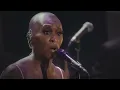 Cynthia Erivo performs "I Love You More Than You'll Ever Know" | NEXT at the Kennedy Center