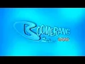 Boomerang - Early Footage Bumpers 1999