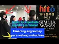 Download Lagu SB19 Care \u0026 Safety in Taiwan! Ganito Ka-IMPORTANTE ang SB19 doon! Hito Music Awards \u0026 SAW Concert!