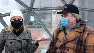 Episode 3 Honcho Latin Street Food Coffee in Clarkston MI