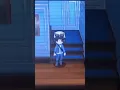 Pokemon XY Cheat Code Converting NPCs into doors