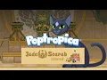 Poptropica Jade Scarab Island Walkthrough
