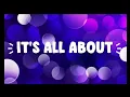 IT'S ALL ABOUT JESUS -(Sub Español)
