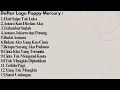 Download Lagu Poppy Mercury Full Album Terbaik versi Video Klip