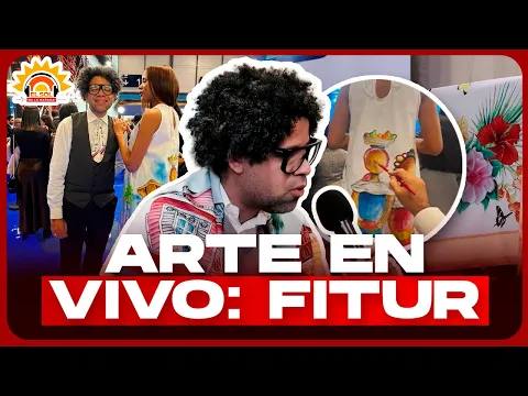 Artesanía en Fitur 2026: Qué comprar y dónde encontrar el arte RD