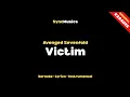 Download Lagu Avenged Sevenfold - Victim | Karaoke - Lyrics - Instrumental