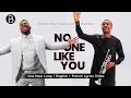 Download Lagu (1 Hour Loop) No One like you | #Eben ft. #nathanielbassey #gospel #prayer #viralvideo #french