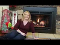 Ashley s Fireplace Insert Brunswick