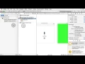 Fixing the Segue between the View Controllers