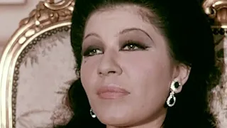 فيلم رجل و ثلاثة نساء بطولة شمس البارودى و حسن يوسف و شويكار 