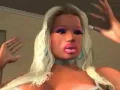 jen Breast and ass expansion