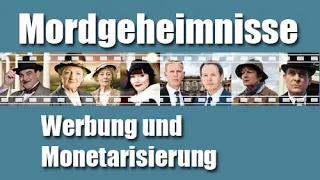 mordgeheimnisse verdienen wir mit diesem kanal geld