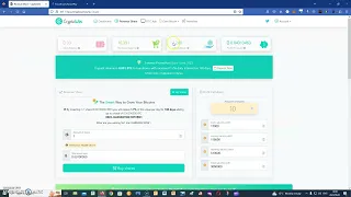 Massive CryptoWin Update