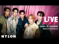 Download Lagu LYKN - ฉ่ำ (CHARM) l NYLON Dance Performance