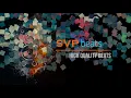 Chinna Chinna Mazhai Thuligal ~ A.R.Rahman 🎼 5.1 SURROUND 🎧BASS BOOSTED 🎧 SVP Beats
