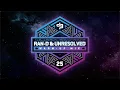 Download Lagu RAN-D \u0026 UNRESOLVED | DECIBEL OUTDOOR 2025 WARM-UP MIX