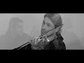 David Garrett - I. Praeludium Op. 97d (by Shostakovic) (Official Music Video) ft. Itzhak Perlman