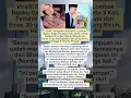Download Lagu Viral!!! Pengantin Wanita Di Lombok Ngaku Gadis Padahal Uda Janda 3 Kali #shorts