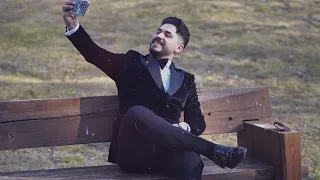 حفل زفاف العريس موسى الجمعه مواس الفنان محمد النعيمي 1 