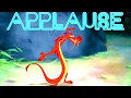 Download Lagu ''Kronk'' (Aladdin) Part 12 - The Amazing All-Powerful Mushu (''Friend Like Me'')